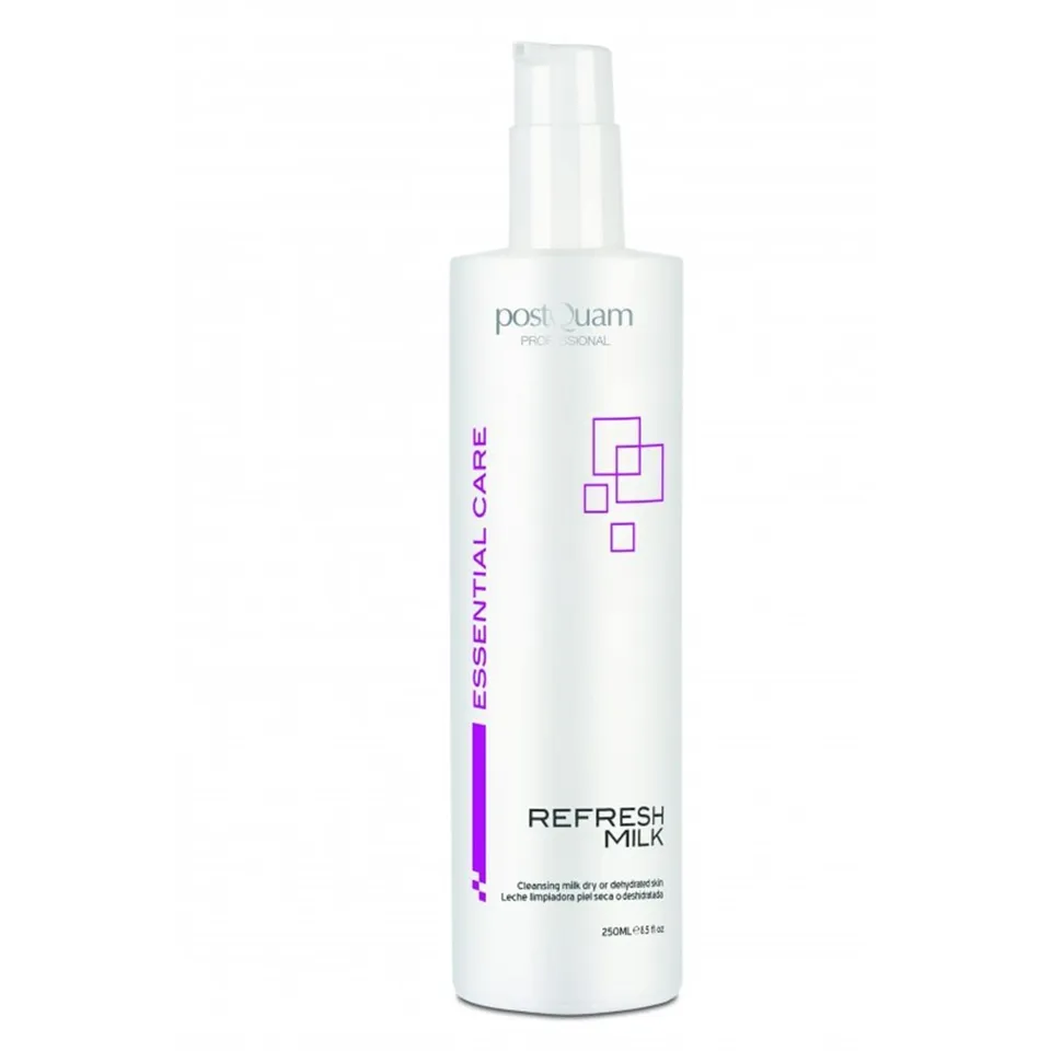 Postquam Faciale latte detergente 250 ml pelle secca
