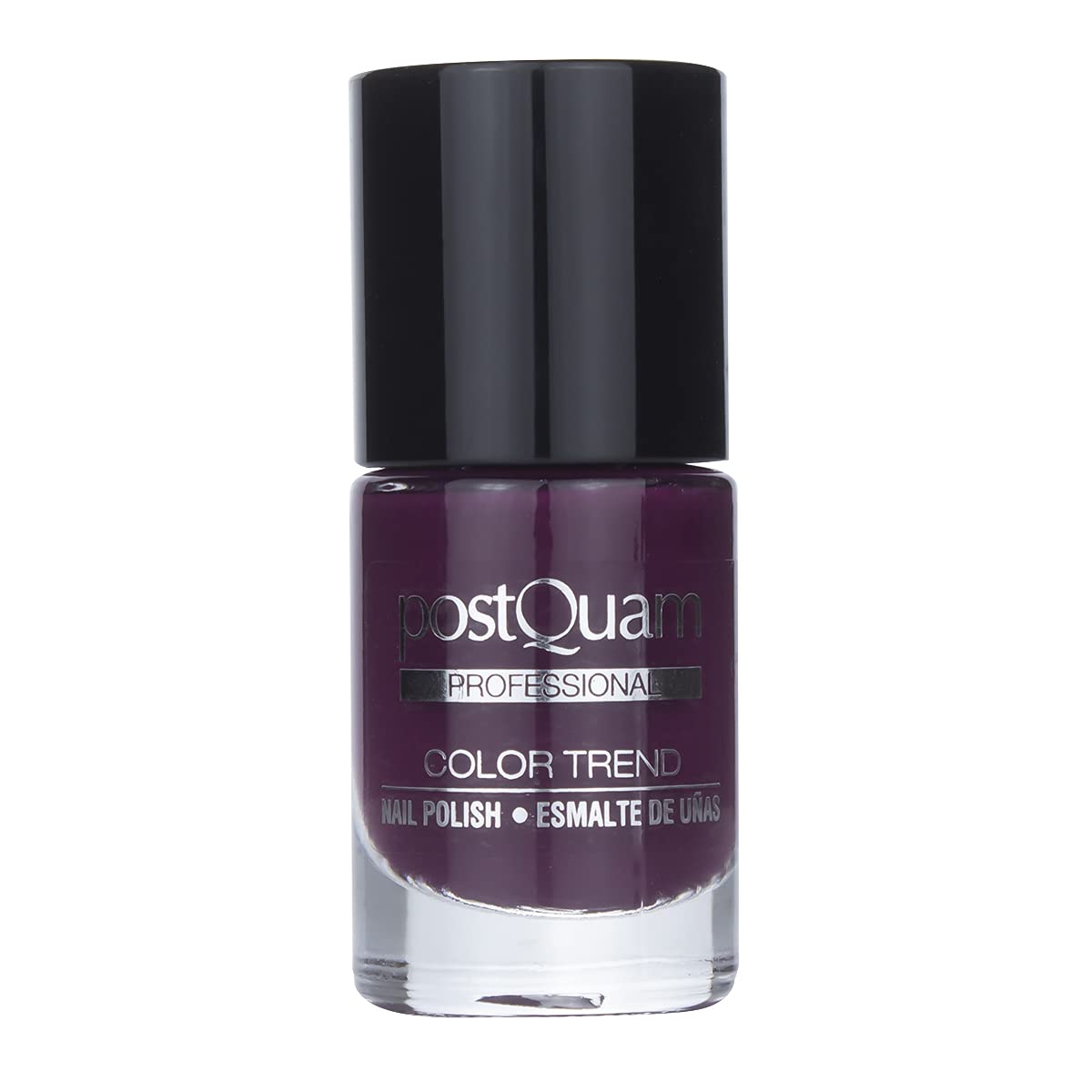 Postquam Trucco Mild Plum smalto unghie prugna