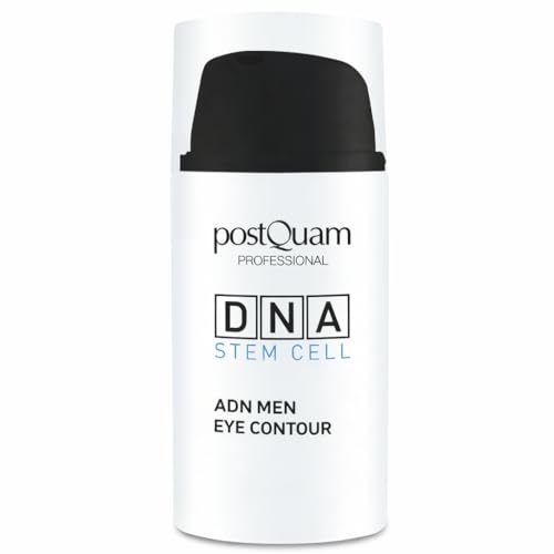 Postquam DNA Men Contorno Occhi Intensivo 20 ml Uomo