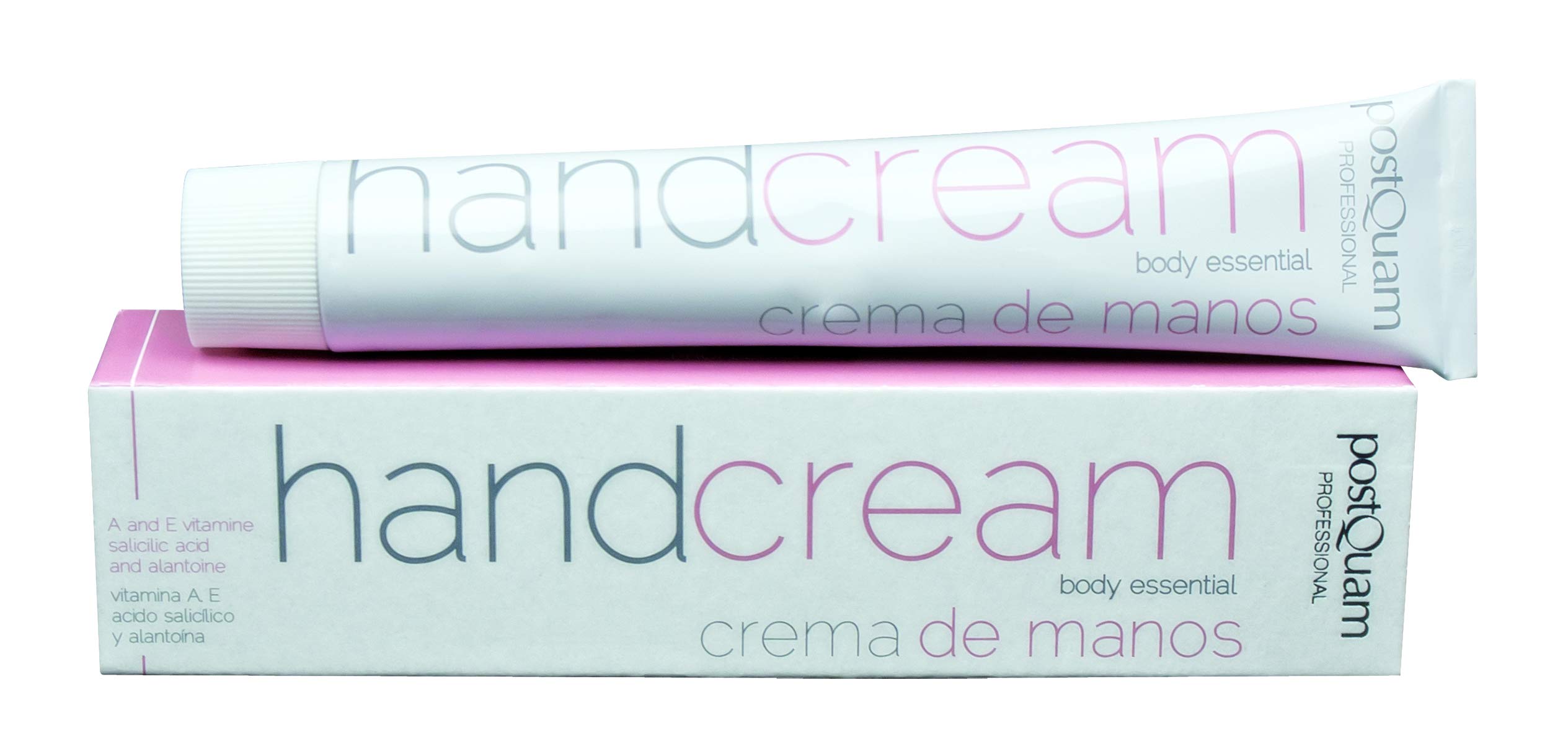 Postquam Corporale Crema Mani Urea 60 ml Antimacchia Unghie