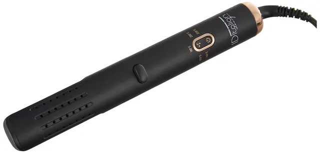 Postquam Cyclone Sapphire Piastra Capelli Liscio e Ricci Pro