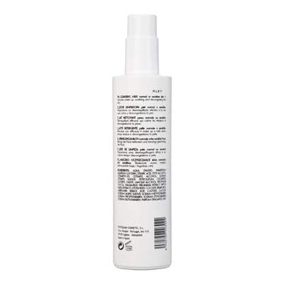 Postquam Faciale Latte Detergente Viso Senskin Milk 250 ml