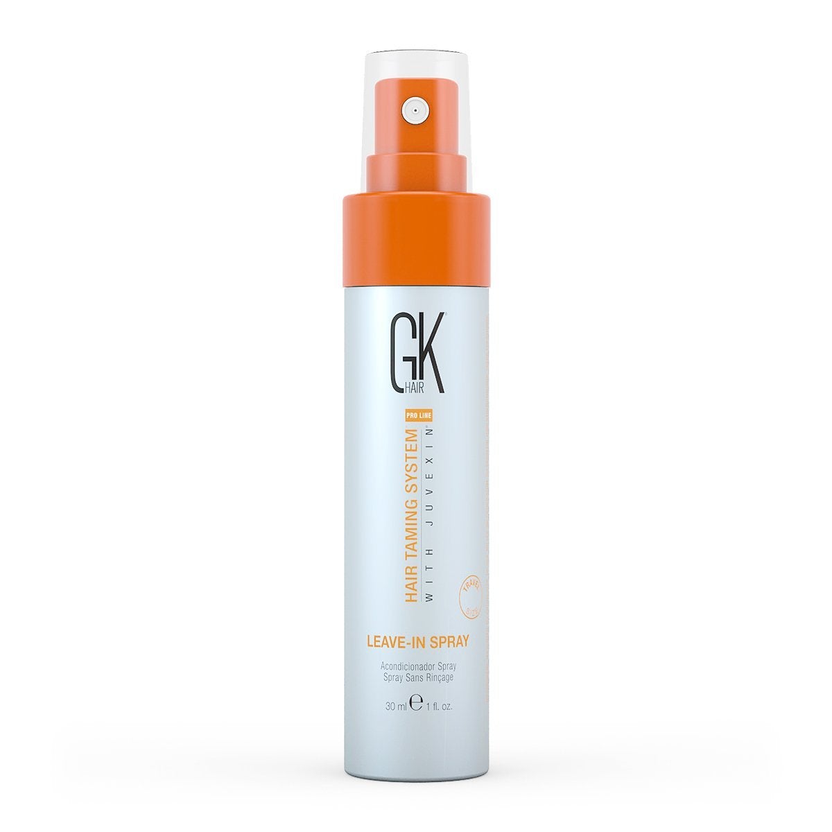 GK Hair Leave-In Spray Capelli 120 ml Districante