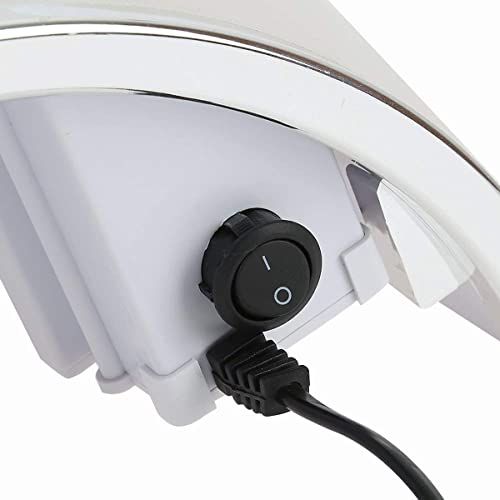 Postquam Italian Design aspiratore unghie polvere standard