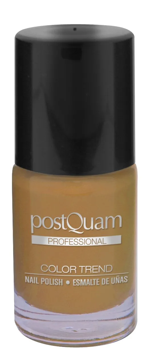 Postquam Trucco smalto unghie Glamour rosso