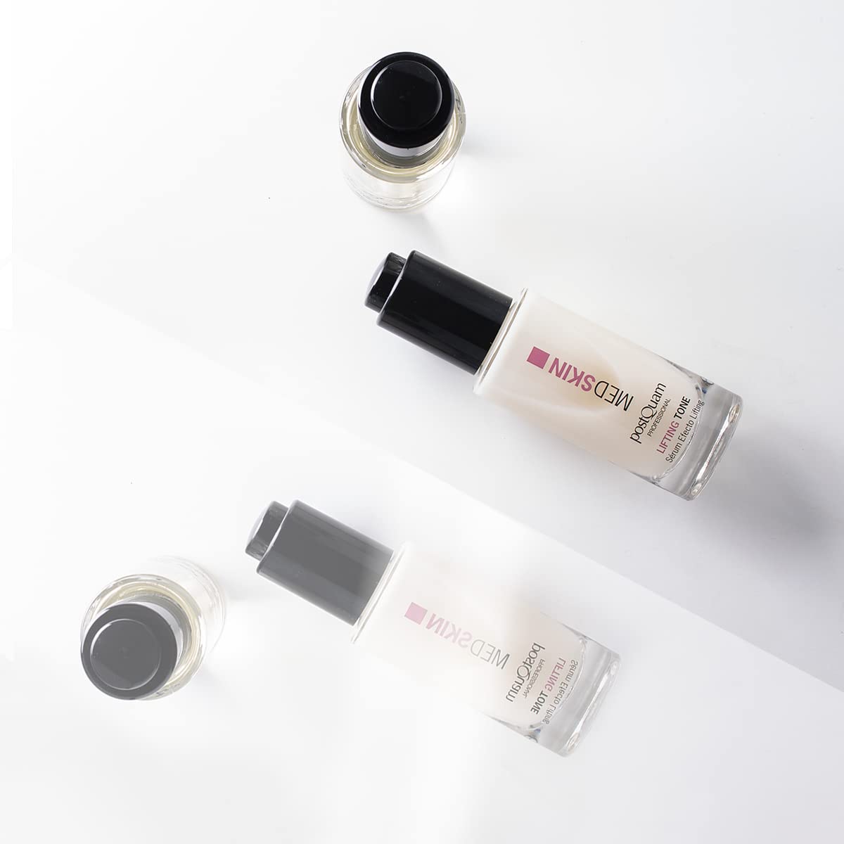Postquam Mediage siero viso lifting 30 ml tensore