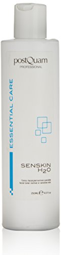 Postquam Faciale Tonico Viso Idratante 250 ml Camomilla