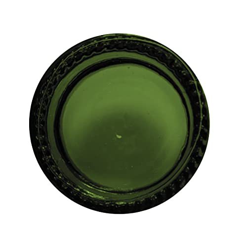 Postquam Trucco Smalto Unghie Green verde