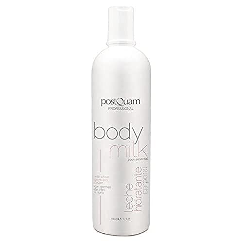 Postquam Corporale Latte Corpo Idratante 500 ml Extra-Idratante