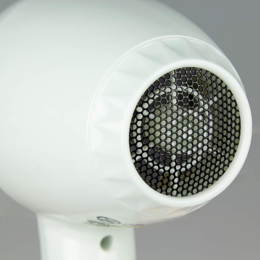 ID Italian Design phon professionale 2200W bianco aria fredda