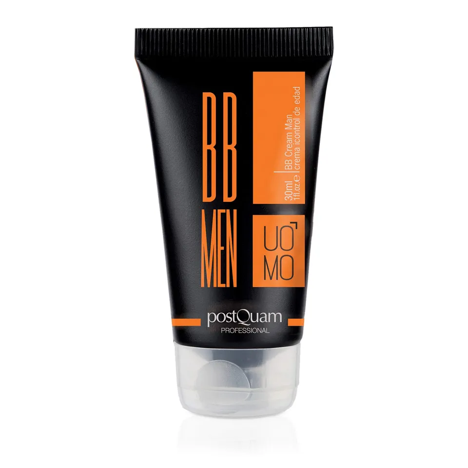 Postquam Trucco BB Men Cream uomo 30 ml idratante