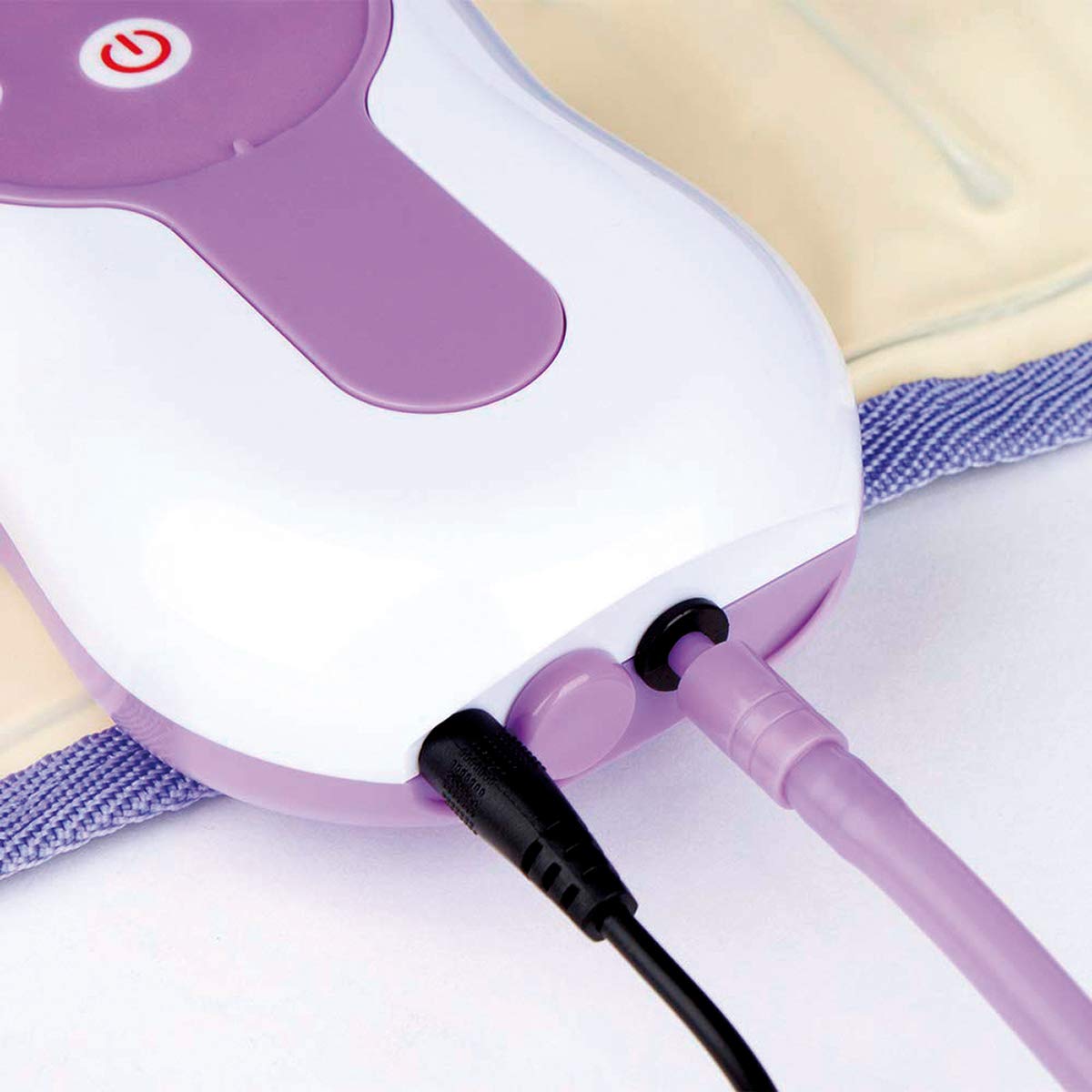 Postquam Sculpt Pressoterapia Domestica + Crema Rassodante