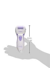 Postquam Smooth Pedicure Sistema Pedicura Professionale Donna