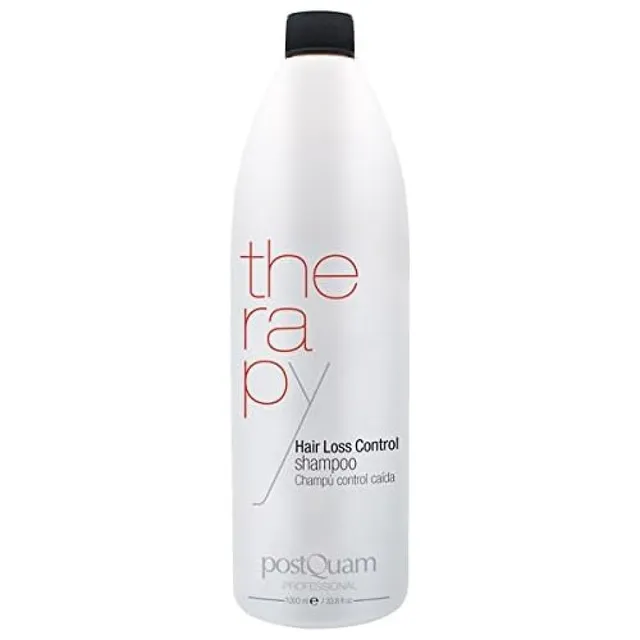 Postquam Trattamento Shampoo Anticaduta 1000ml Rinforzante
