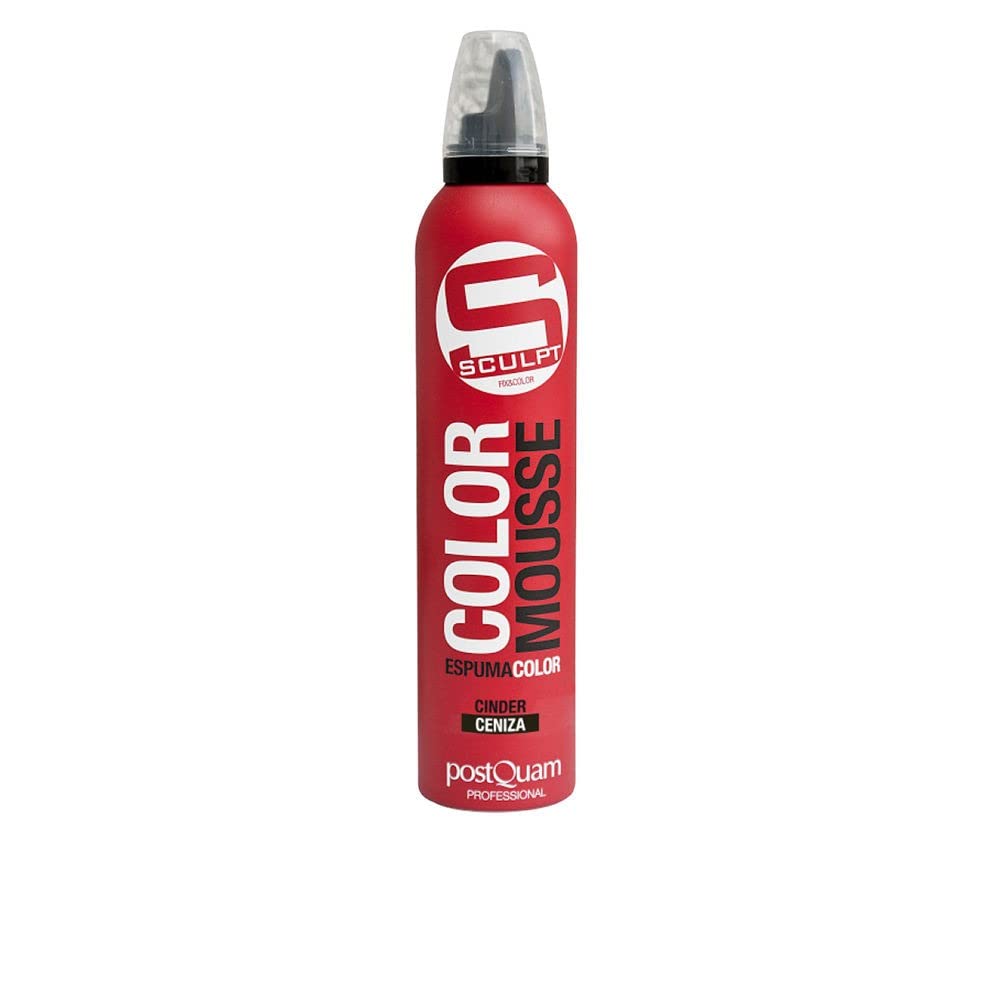 Postquam Tintura Spuma Colorante Biondo 300 ml Rubio