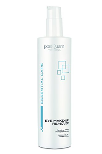 Postquam Trucco Struccante Occhi e Labbra 250 ml Isotonico