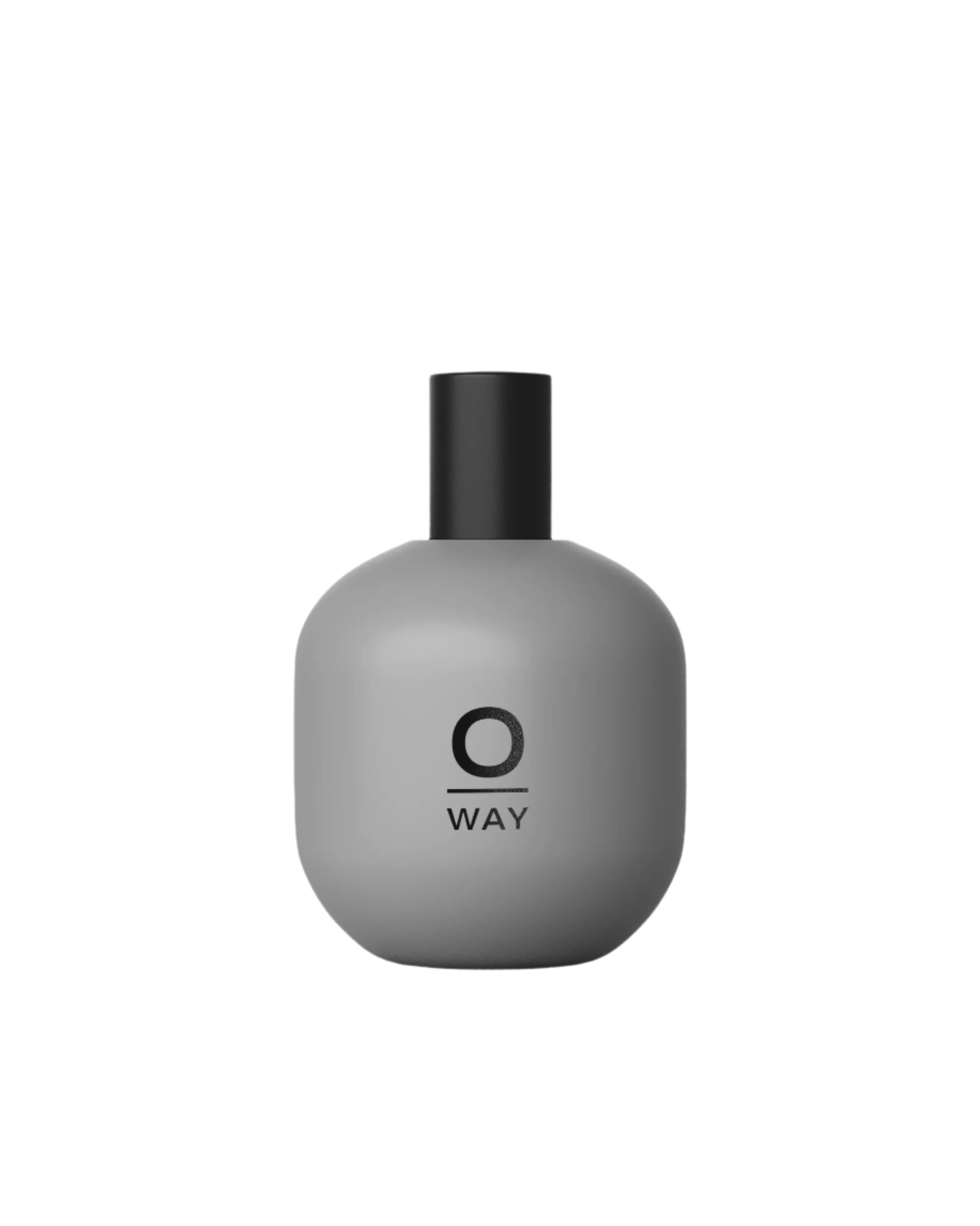 O-Way Fragrances Deep Amber profumo ambra tappo rotondo