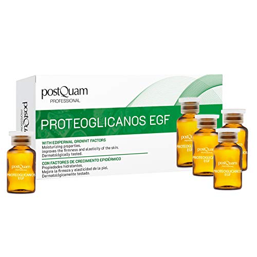 Postquam Proteoglicanos siero viso fiale 20 ml idratante