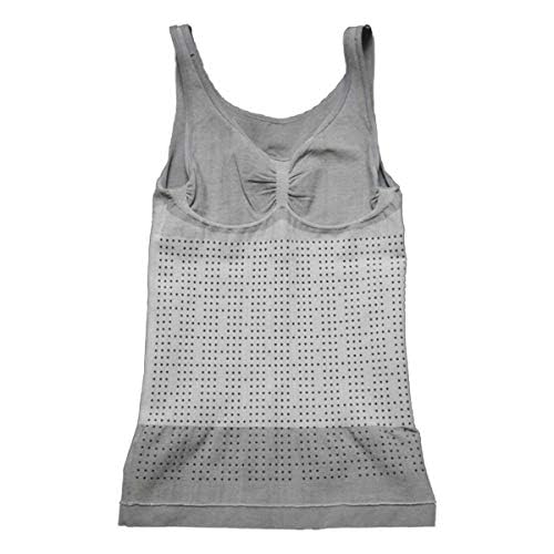 Postquam Sculpt Canotta Modellante Donna Tourmaline Casual