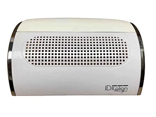 Postquam Italian Design aspiratore unghie polvere standard