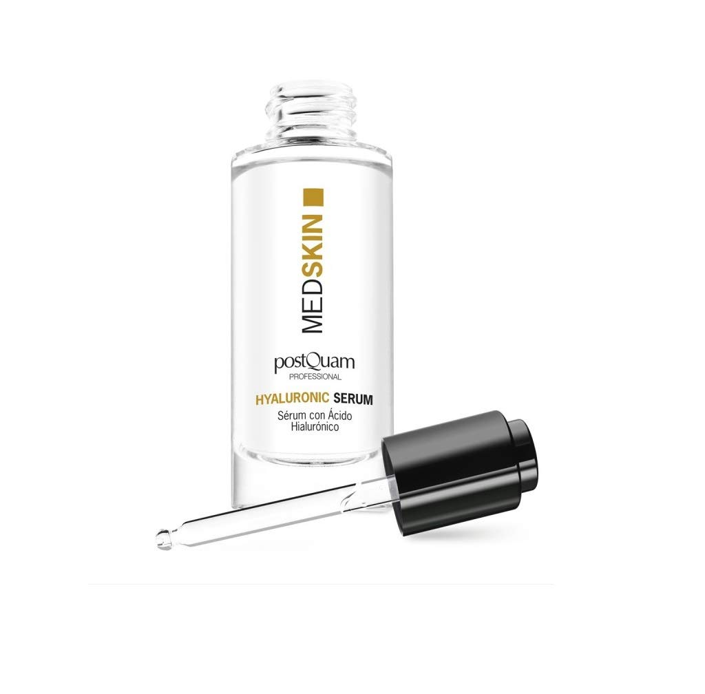 Postquam Mediage Hyaluronic Serum siero viso 30 ml ialuronico