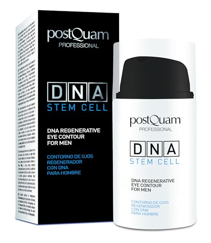 Postquam DNA Men Contorno Occhi Intensivo 20 ml Uomo