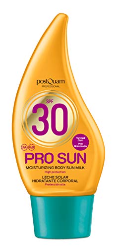 Postquam Solare Crema Solare SPF 30 Protezione Giornaliera
