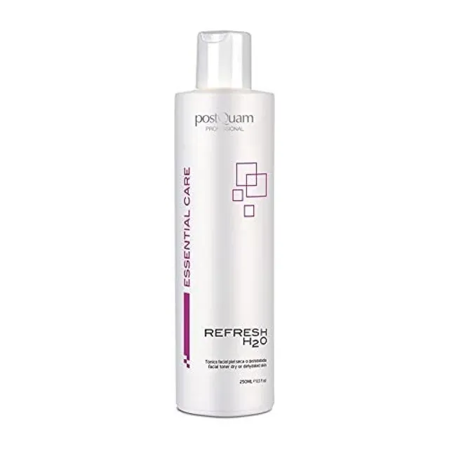 Postquam Faciale Tonico Pelli Secche lozione viso 250 ml aloe