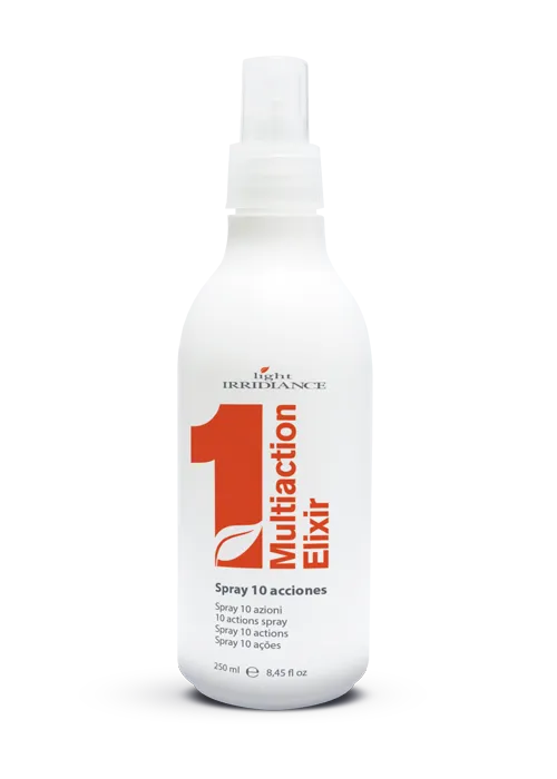 Light Irridiance Special Care Multiaction Elixir elisir 10 in 1