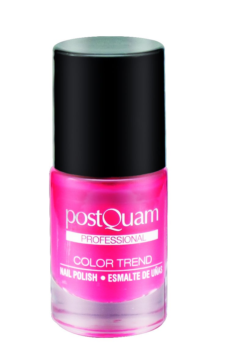 Postquam Trucco smalto unghie Pure Pink Star rosa
