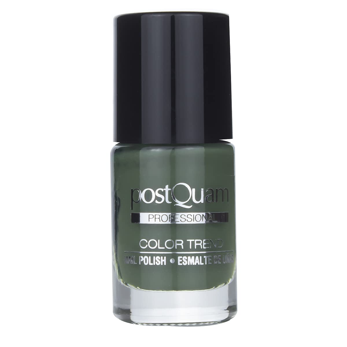 Postquam Trucco Smalto Unghie Green verde