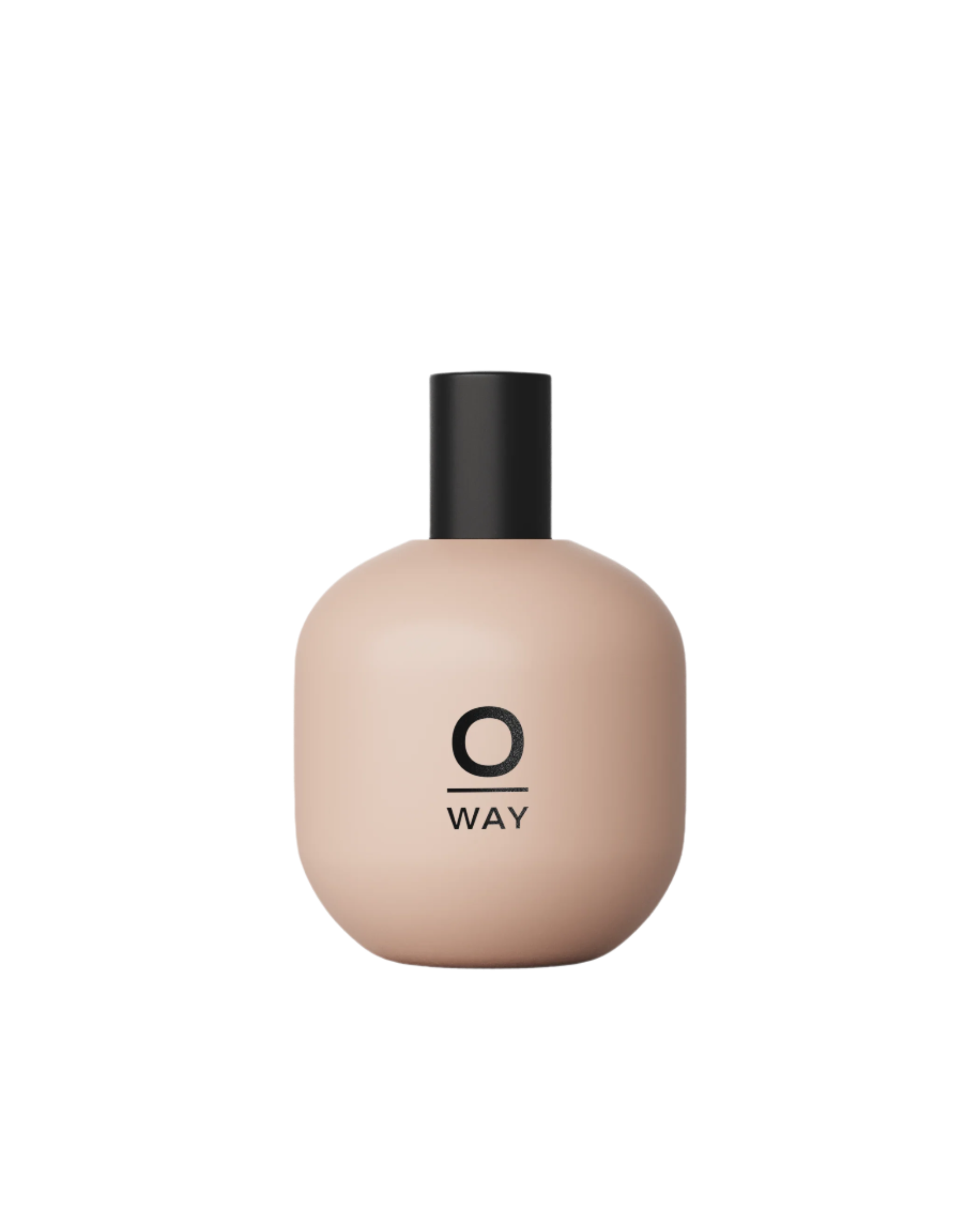 O-Way Fragrances Velvet Blossom profumo floreale Round cap