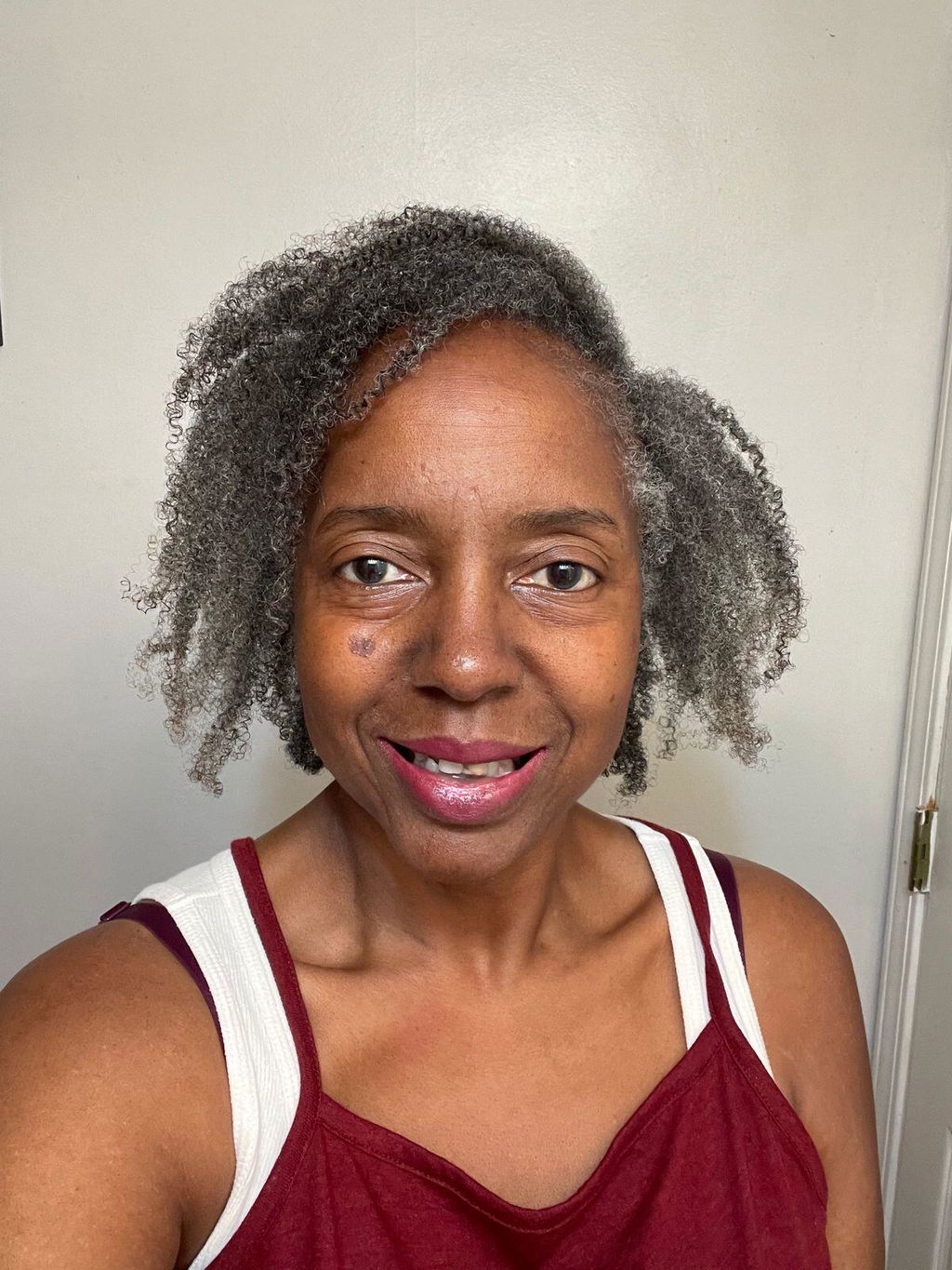 Inahsi Bundles Pamper My Curls Kit Ricci Glaze Mist Siero