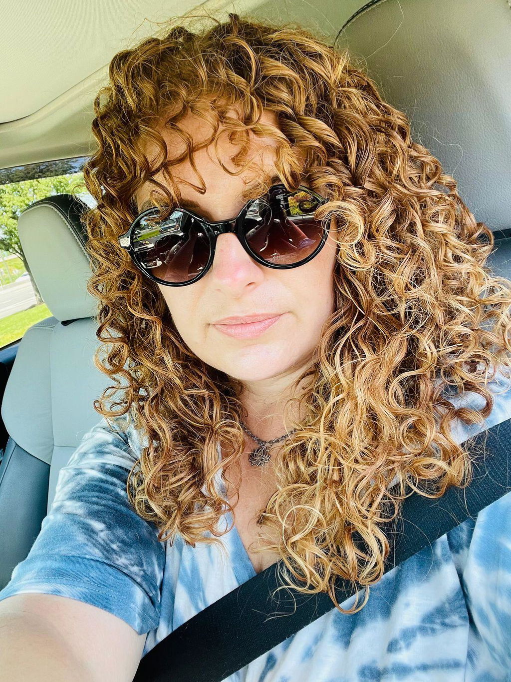 Inahsi Bundles Pamper My Curls Kit Ricci Glaze Mist Siero