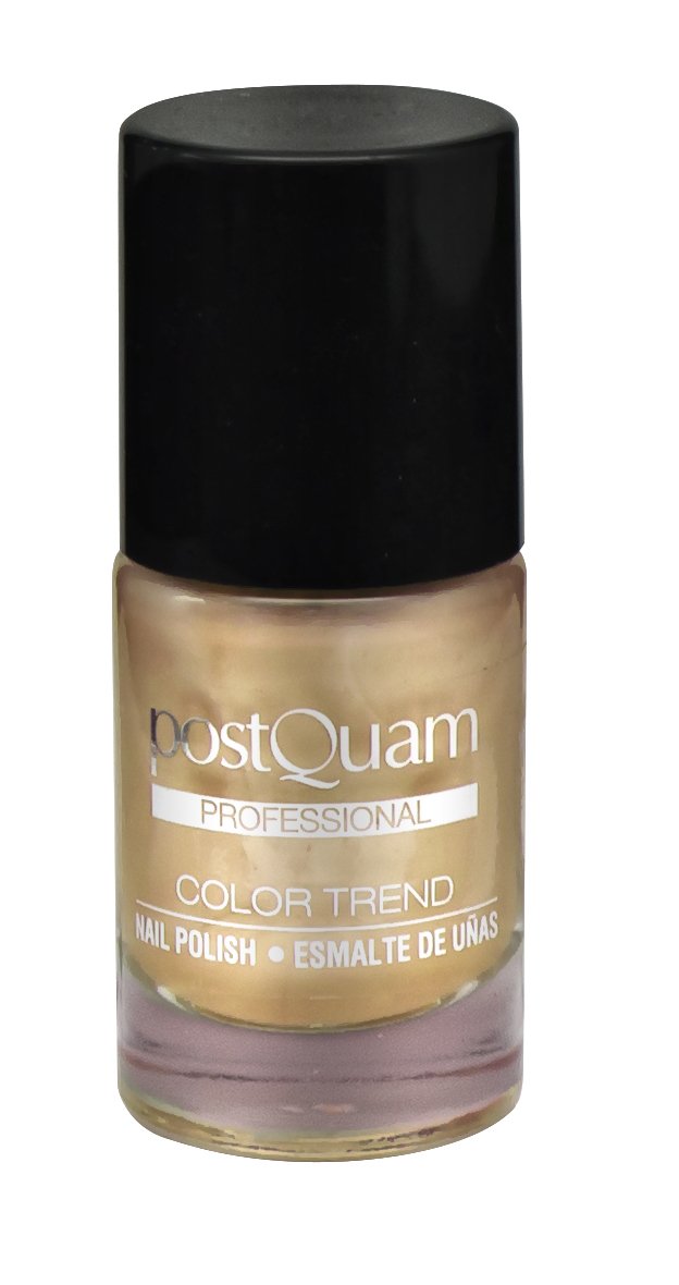 Postquam Trucco smalto unghie Pure Pink Star rosa
