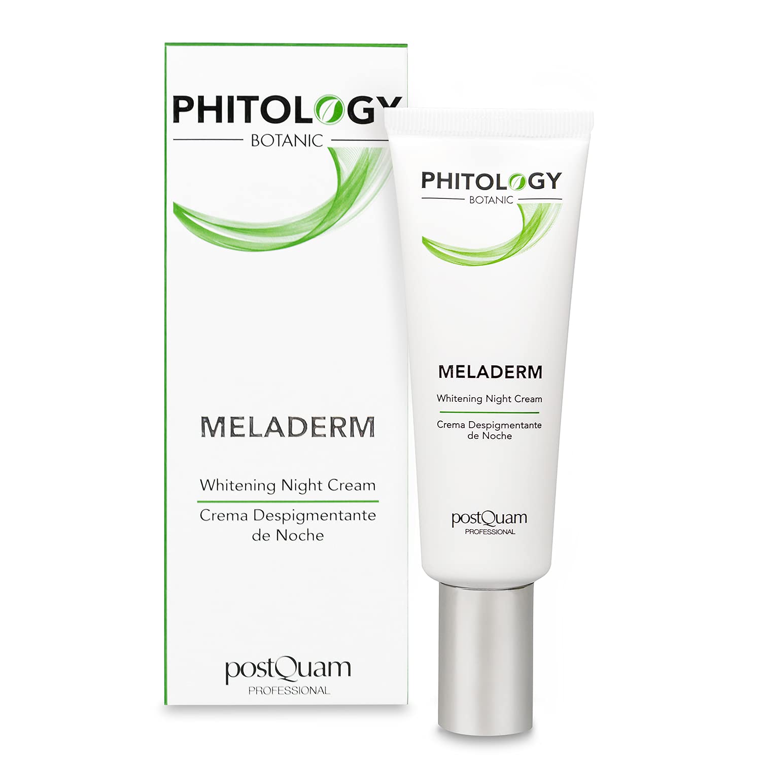 Postquam Phitology Kit Antimacchia Viso Giorno Notte Siero