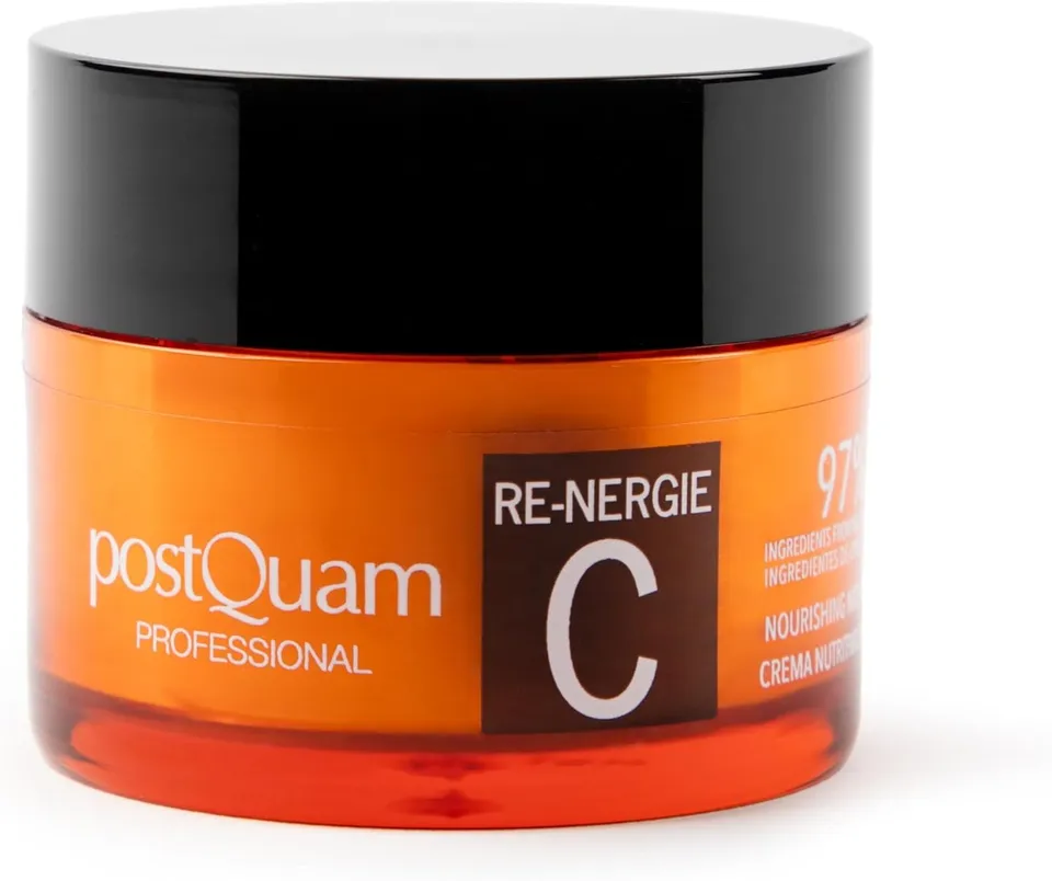 Postquam Vit-C Re-Nergie Crema Notte 50 ml vitamina C