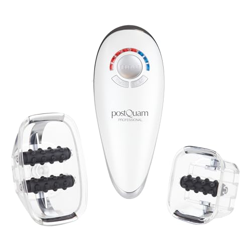 Postquam Sculpt Anti-Cell Secret massaggiatore anticellulite EMS