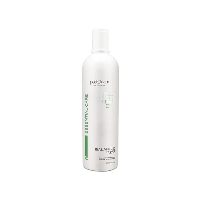 Postquam Faciale Tonico Idratante Pelle Mista Grassa 500 ml