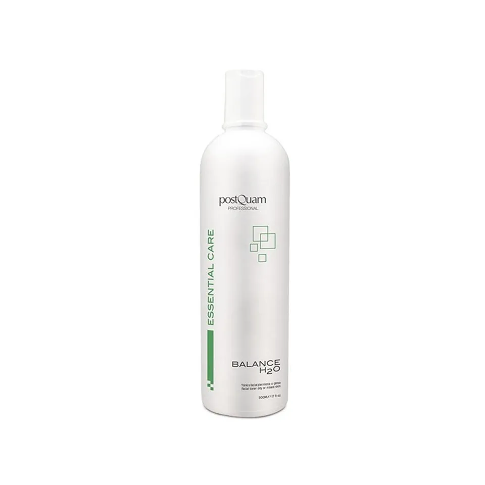 Postquam Faciale Tonico Idratante Pelle Mista Grassa 500 ml