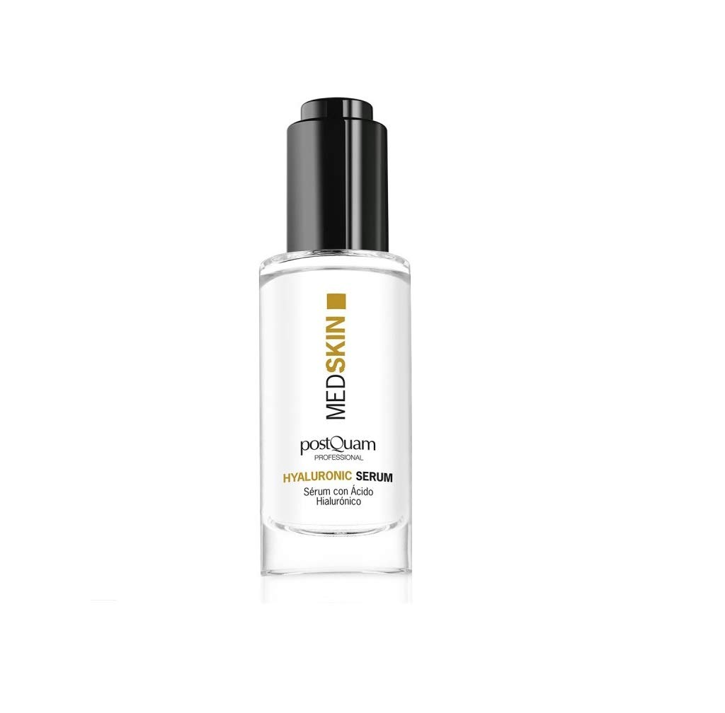 Postquam Mediage Hyaluronic Serum siero viso 30 ml ialuronico