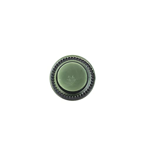 Postquam Trucco Smalto Unghie Green verde