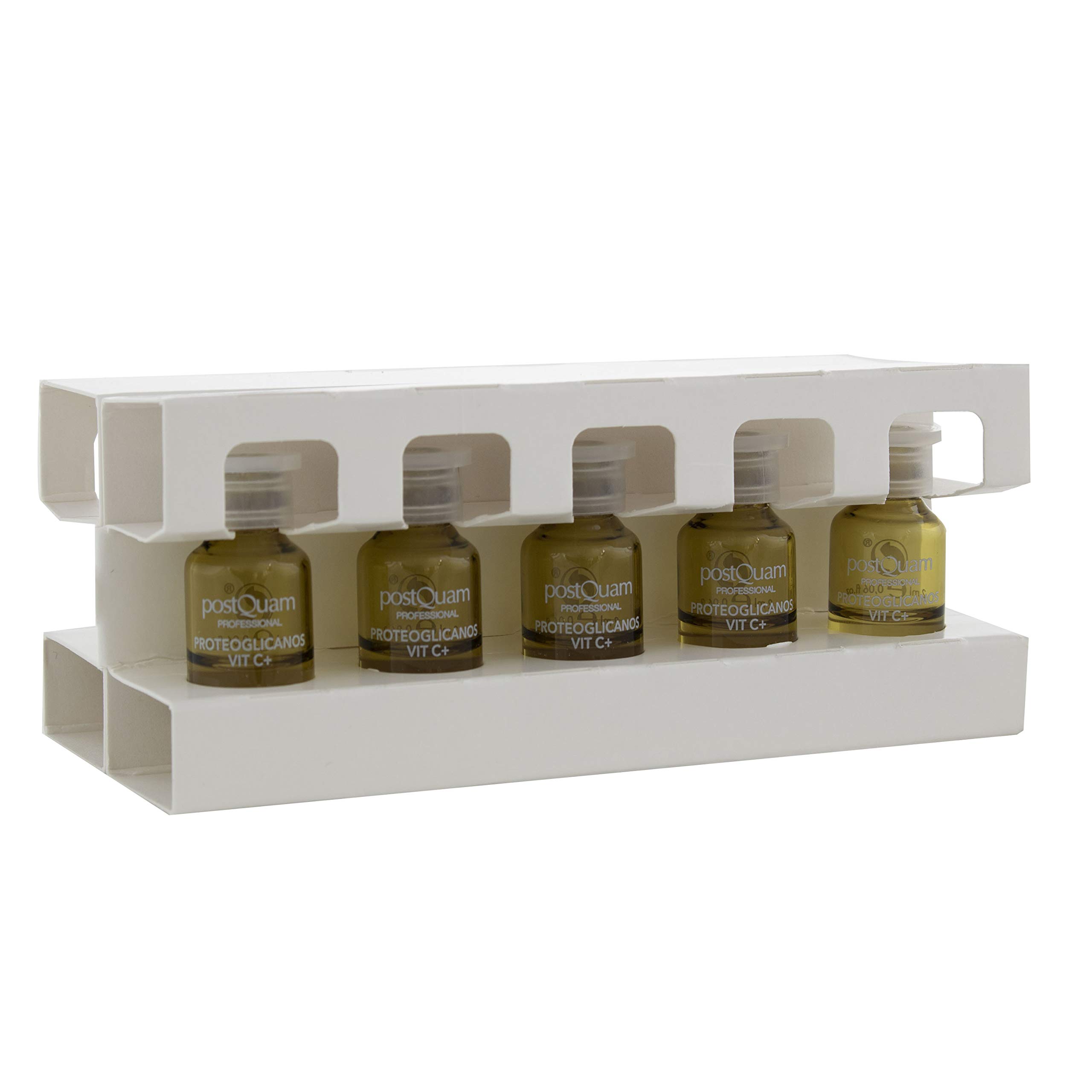 Postquam Faciale Fiale Proteoglicani 20 ml Siero Viso