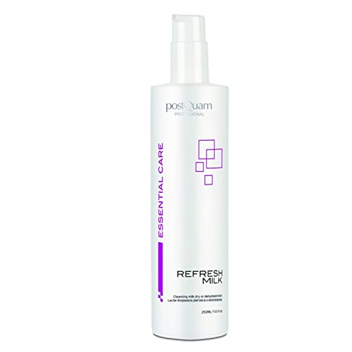 Postquam Faciale latte detergente 250 ml pelle secca