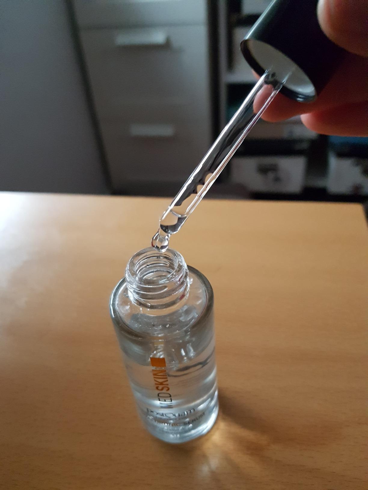 Postquam Mediage Hyaluronic Serum siero viso 30 ml ialuronico