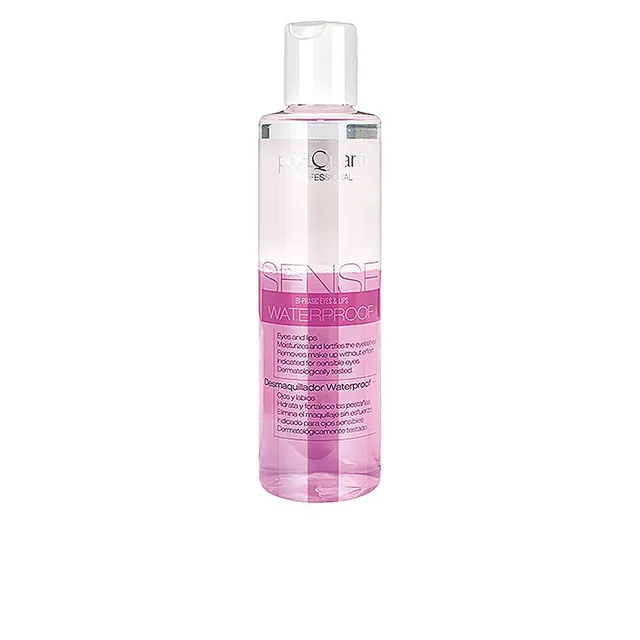 Postquam Sense Struccante Bifasico Waterproof 200 ml