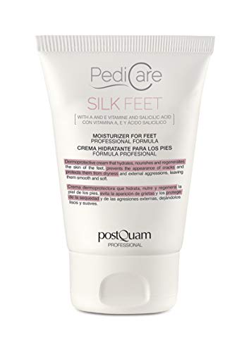Postquam Corporale crema piedi idratante 100 ml talloni