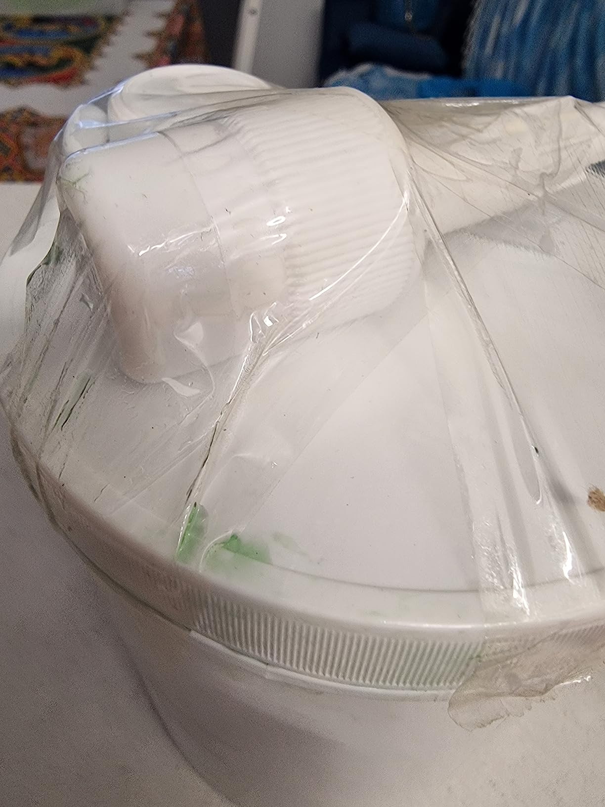 Postquam Sculpt criogel corpo 1 l effetto freddo