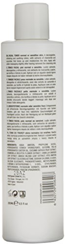 Postquam Faciale Tonico Viso Idratante 250 ml Camomilla