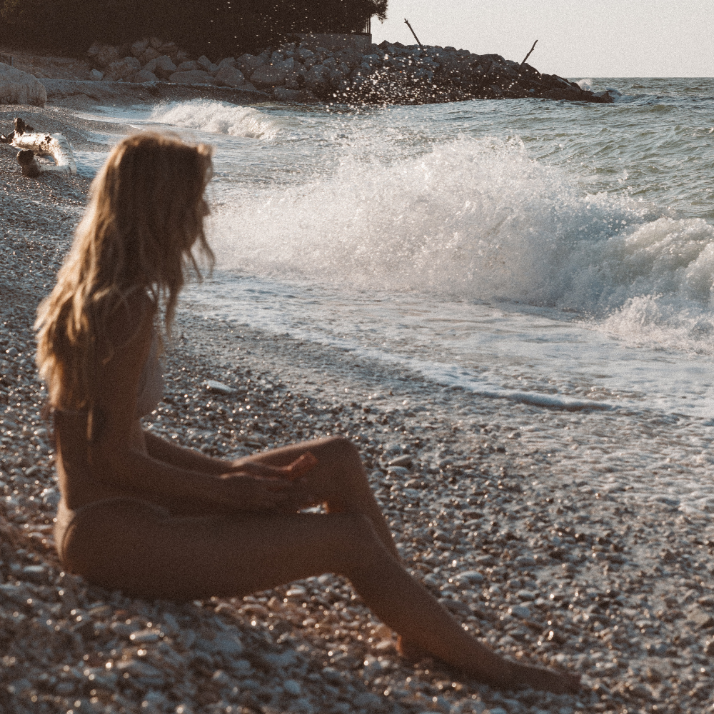 O-Way Hair Care Sea Salt Spray Texturizzante Effetto Spiaggia